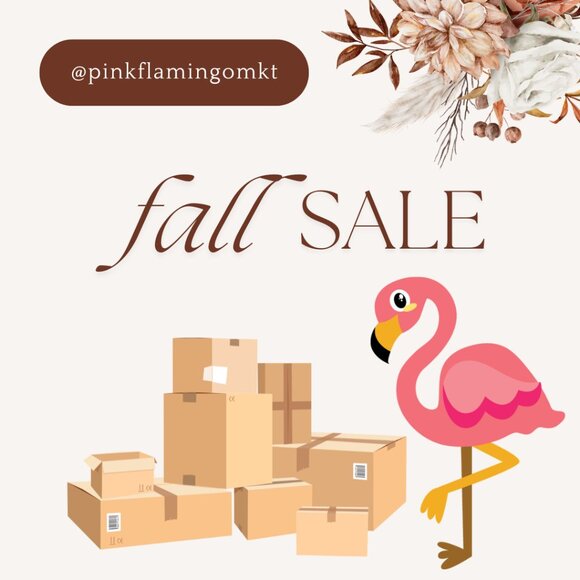 Bundle 2+ Items for 20% Off! - Picture 1 of 1